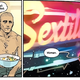 Illustration for article titled Things To Do On Cleave When Youre Dead, or Saga #3 (Spoilers)